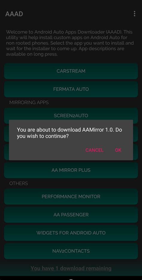 aaad apk|AAAD .